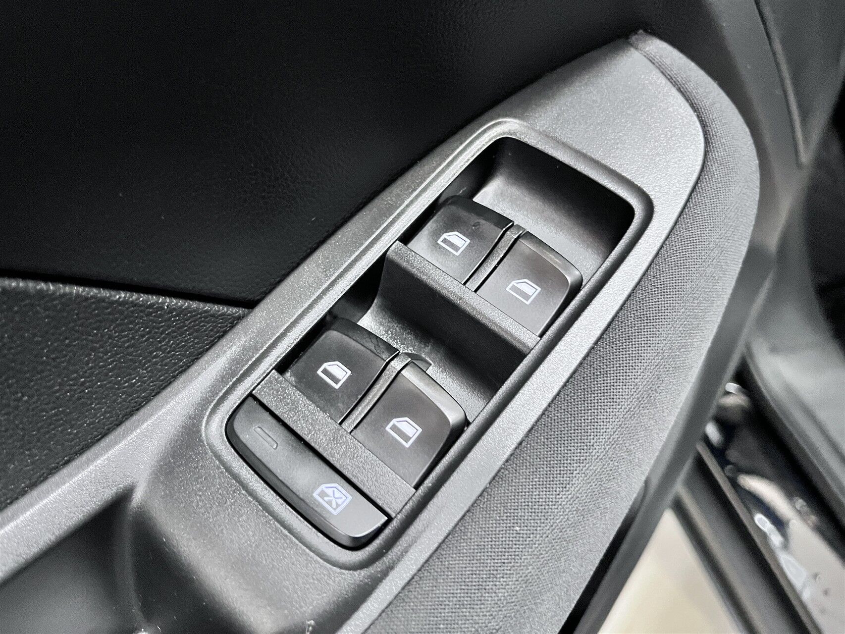 Billede af MG ZS EV EL Comfort 143HK 5d Aut.