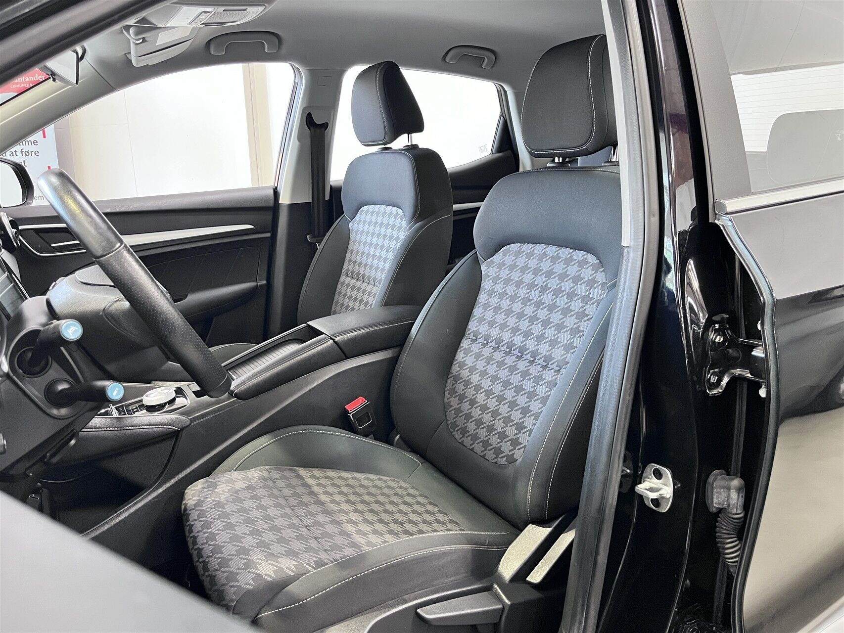 Billede af MG ZS EV EL Comfort 143HK 5d Aut.