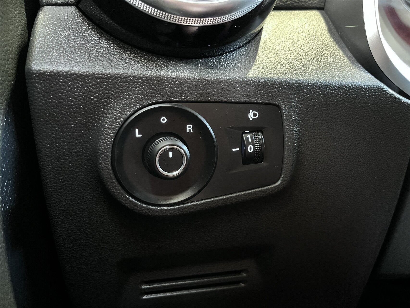 Billede af MG ZS EV EL Comfort 143HK 5d Aut.