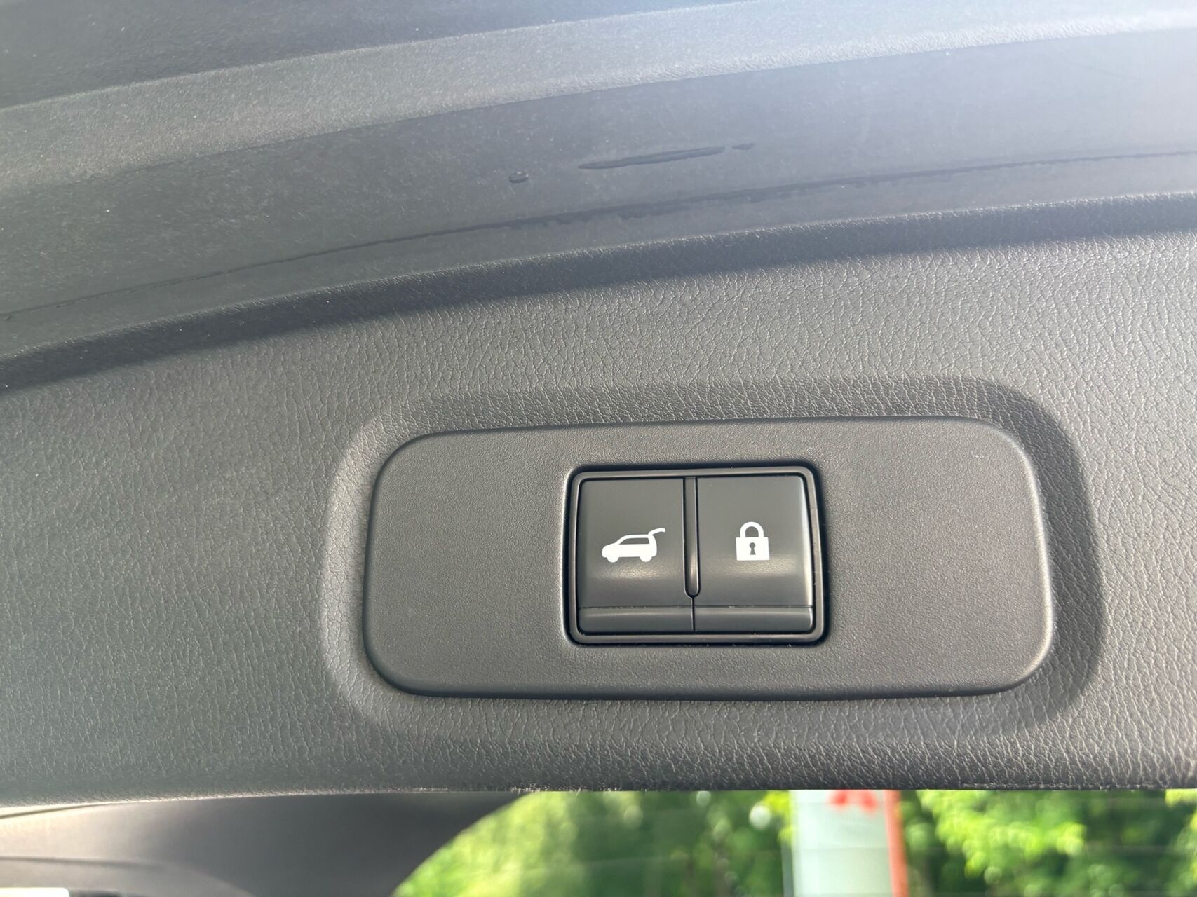 Billede af Nissan Qashqai 1,3 MHEV  Mild hybrid Tekna+ X-Tronic 158HK 5d 7g Aut.