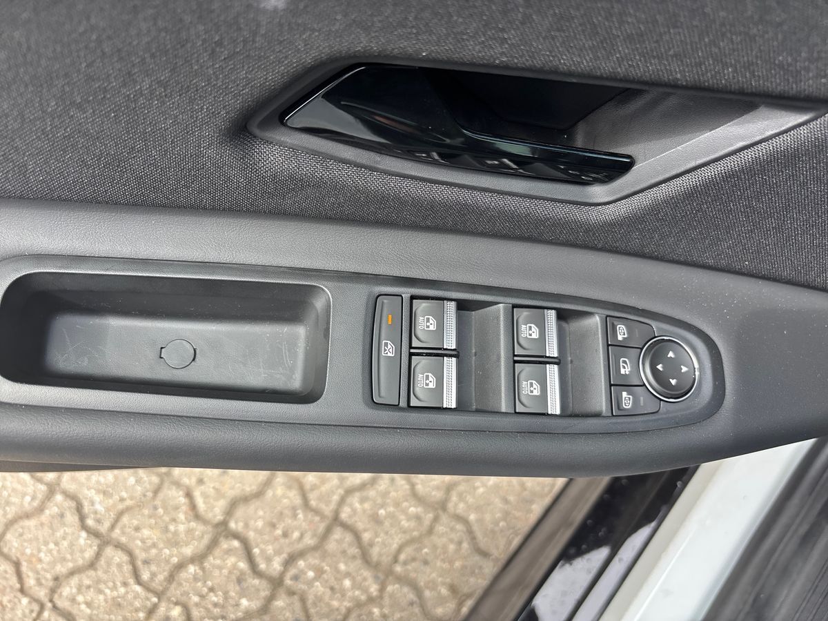 Billede af Nissan Micra EL Advance 52kWh 150HK 5d Aut.