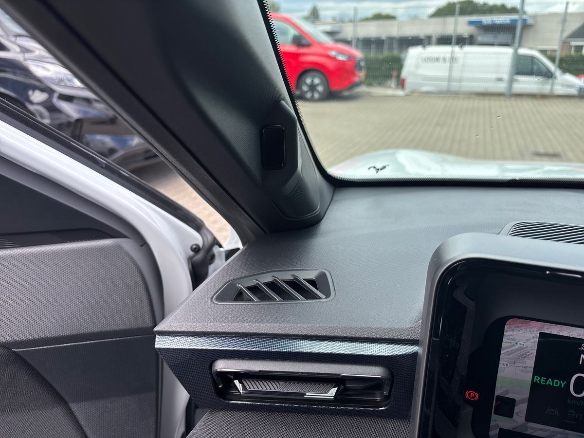Billede af Nissan Micra EL Advance 52kWh 150HK 5d Aut.