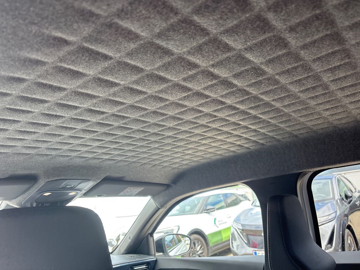 Billede af Nissan Micra EL Advance 52kWh 150HK 5d Aut.