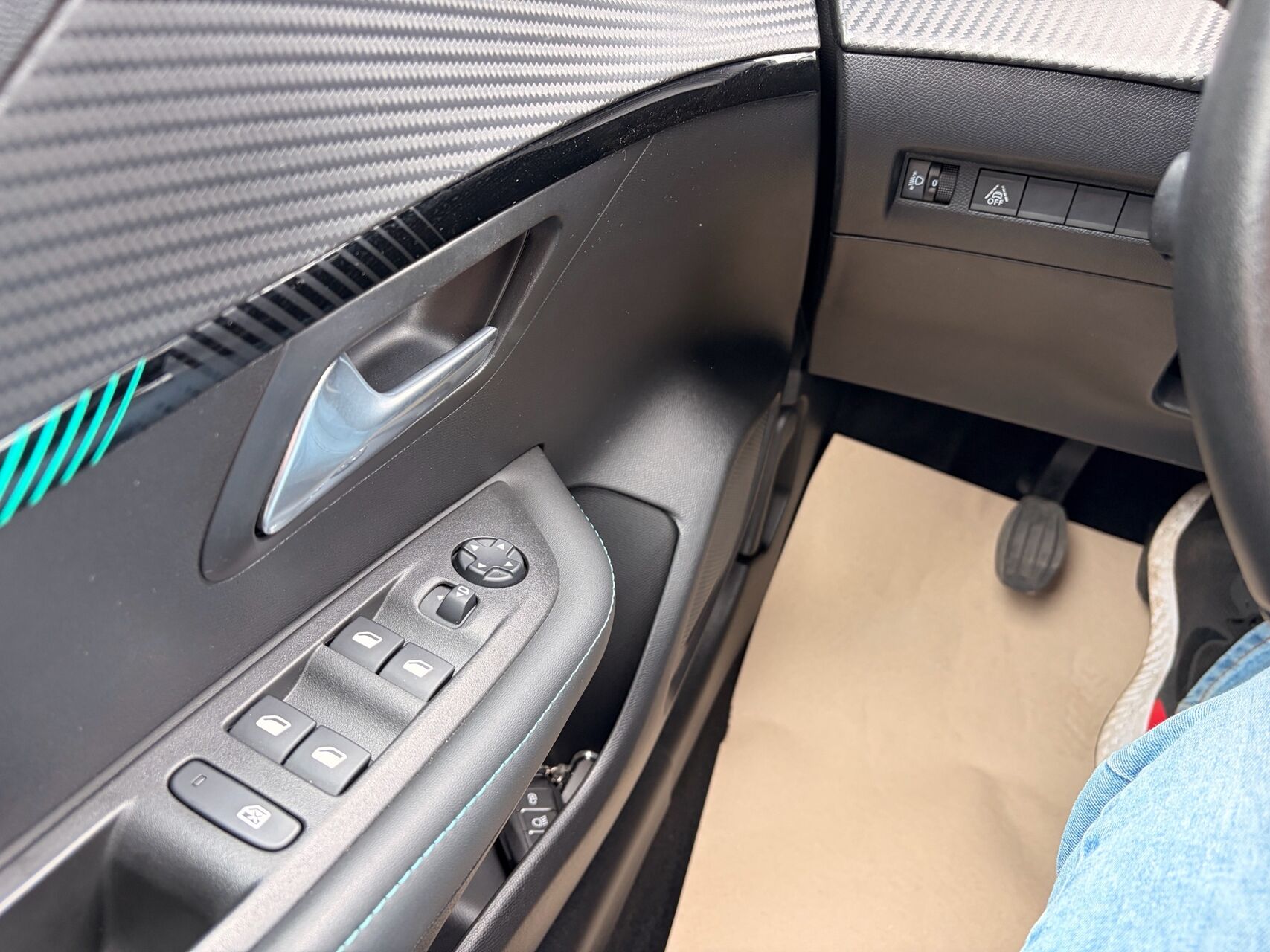 Billede af Peugeot 208 1,2 PureTech Allure 100HK 5d 6g