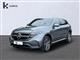 Billede af Mercedes-Benz EQC 400 EL AMG Line 4Matic 408HK 5d Aut.