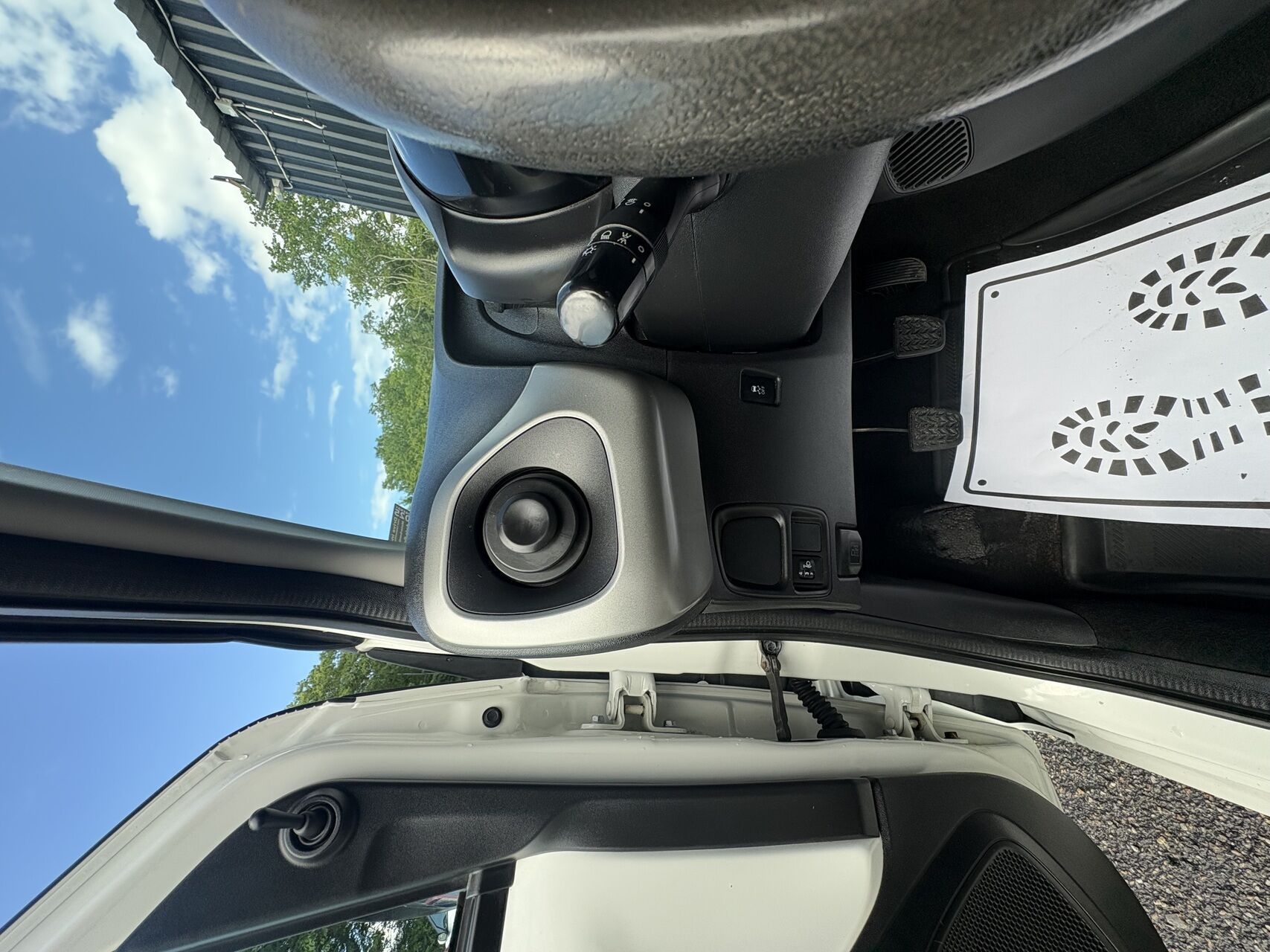 Billede af Citroën C1 1,2 PureTech Sport 82HK 5d