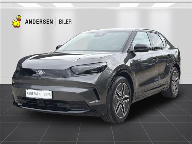 Billede af Ford Capri EL UR Premium 286HK 5d Aut.