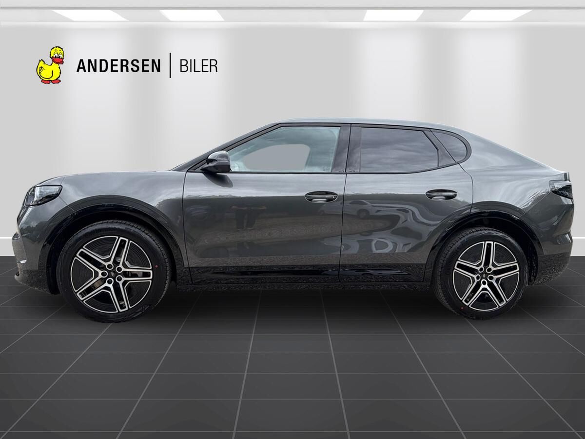 Billede af Ford Capri EL UR Premium 286HK 5d Aut.
