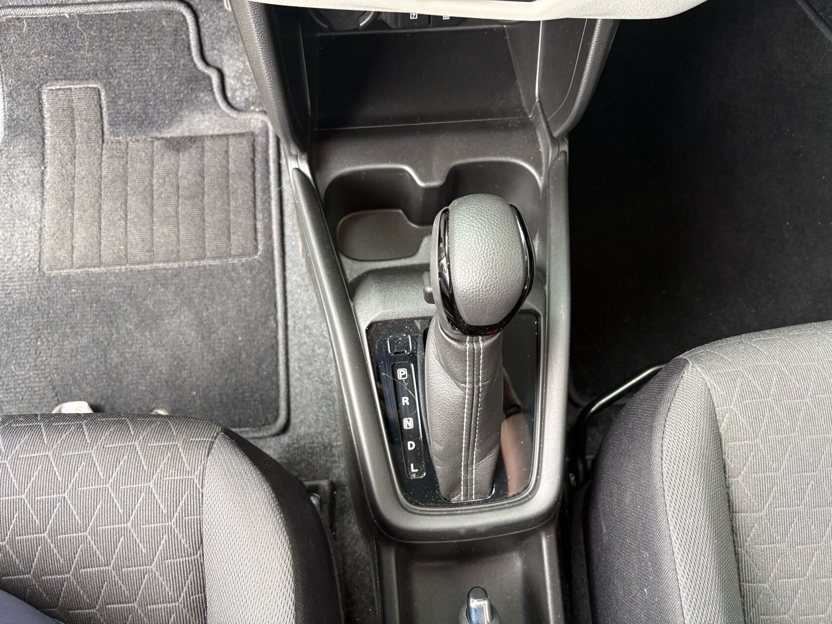 Billede af Suzuki Swift 1,2 Advance CVT 82HK 5d Aut.