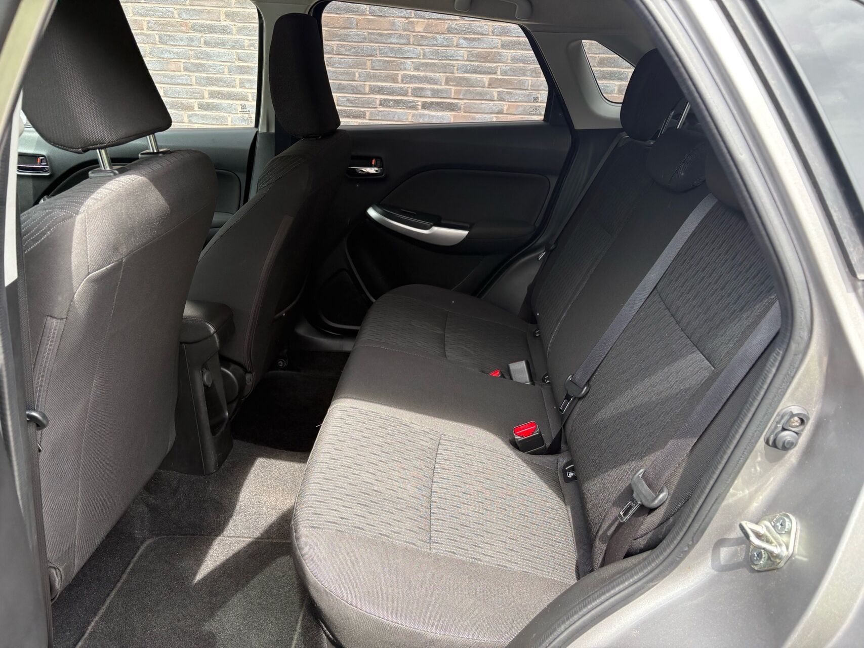 Billede af Suzuki Baleno 1,2 Dualjet Exclusive Hit AEB 90HK 5d