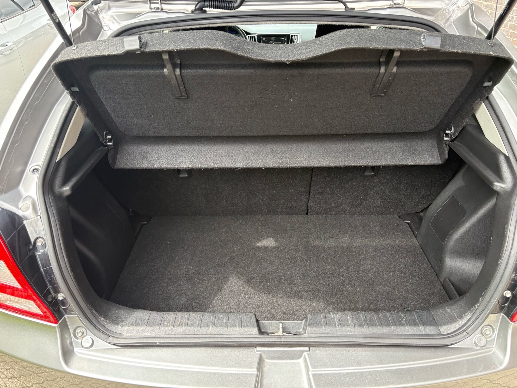 Billede af Suzuki Baleno 1,2 Dualjet Exclusive Hit AEB 90HK 5d