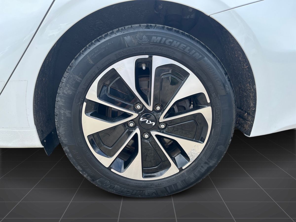 Billede af Kia Ceed SW 1,6 GDI PHEV  Plugin-hybrid Prestige DCT 141HK Stc 6g Aut.