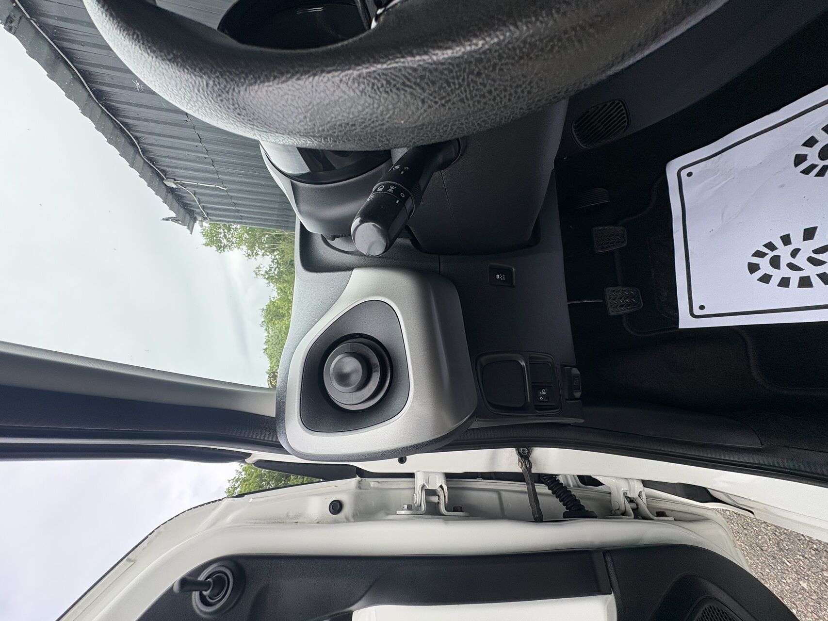 Billede af Citroën C1 1,2 PureTech Sport 82HK 5d