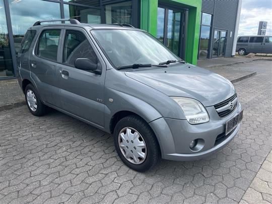 Suzuki Ignis 1,3 94HK 5d