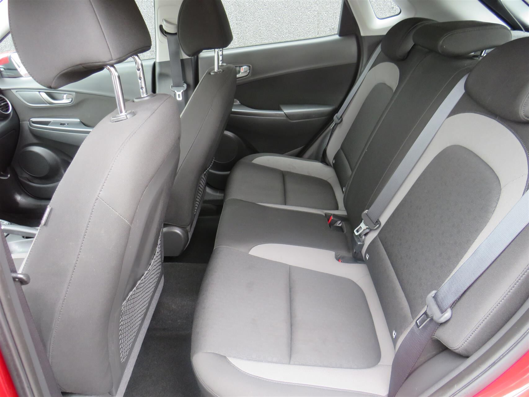 Billede af Hyundai Kona 1,0 T-GDI Trend Nordic Edition 120HK 5d 6g
