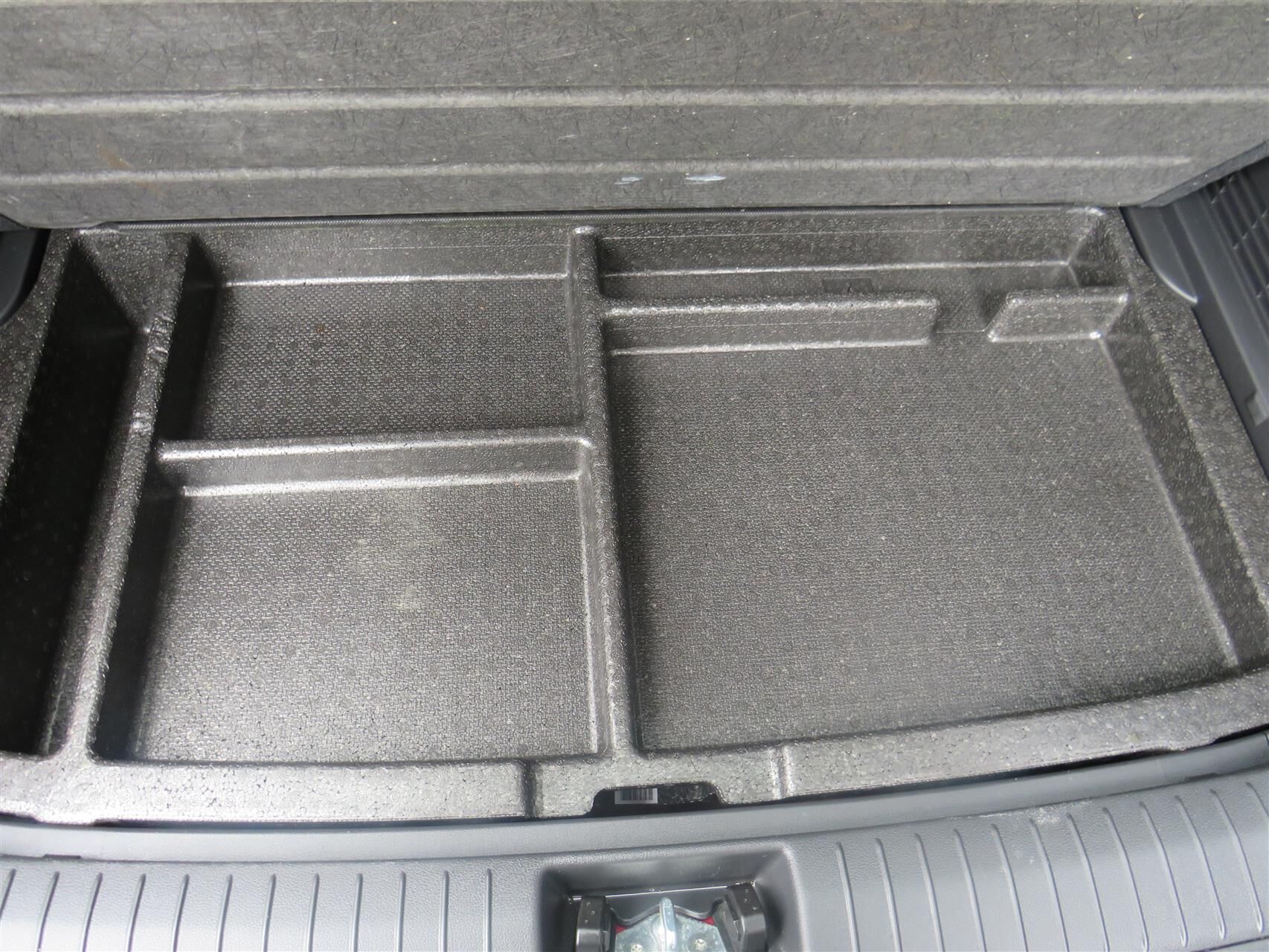 Billede af Hyundai Kona 1,0 T-GDI Trend Nordic Edition 120HK 5d 6g