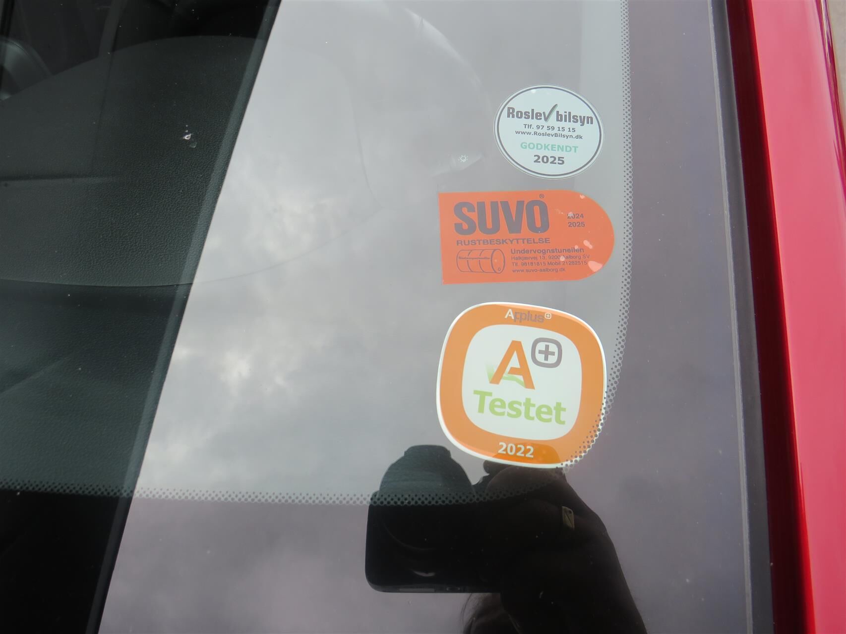 Billede af Hyundai Kona 1,0 T-GDI Trend Nordic Edition 120HK 5d 6g