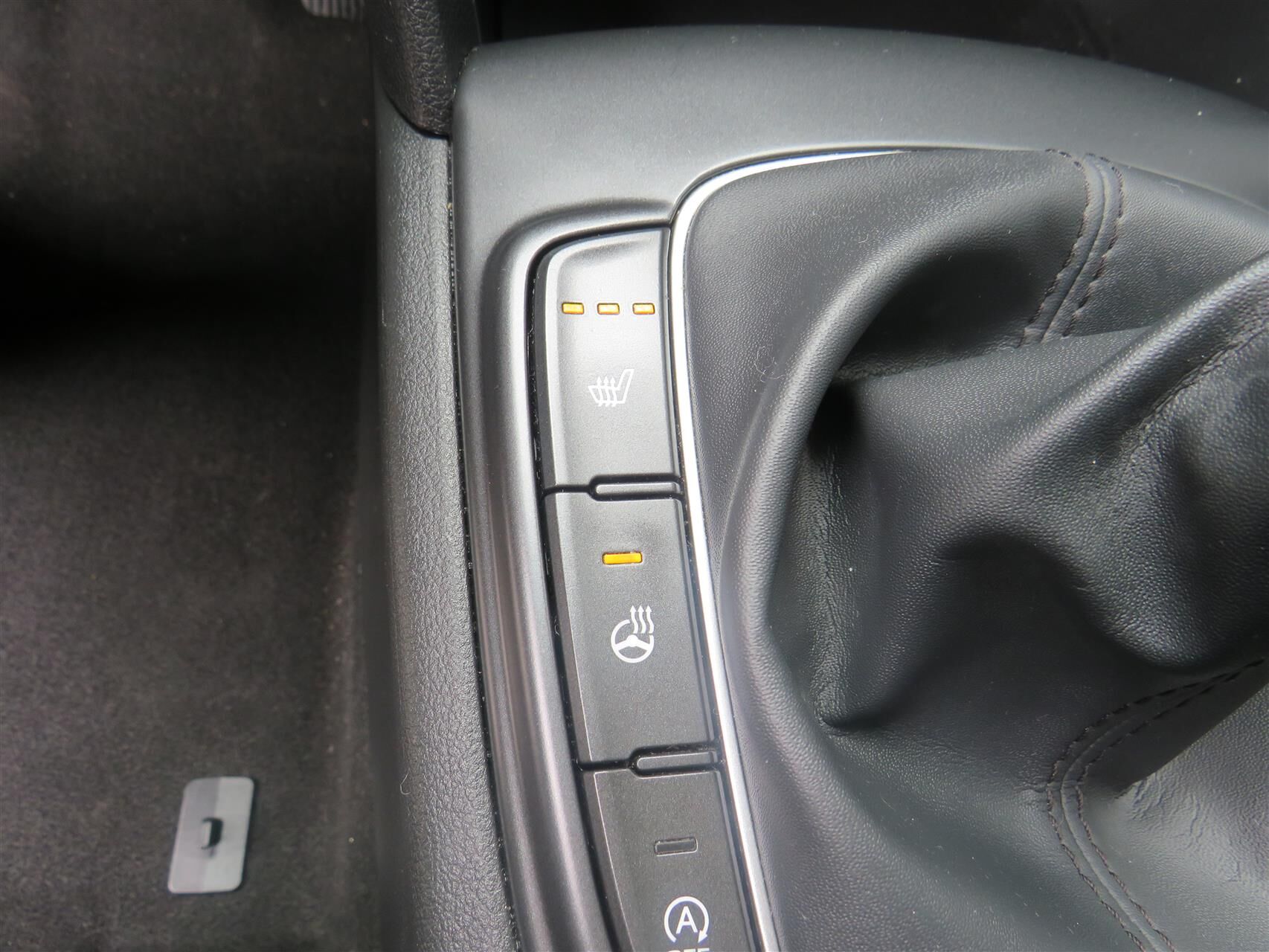 Billede af Hyundai Kona 1,0 T-GDI Trend Nordic Edition 120HK 5d 6g