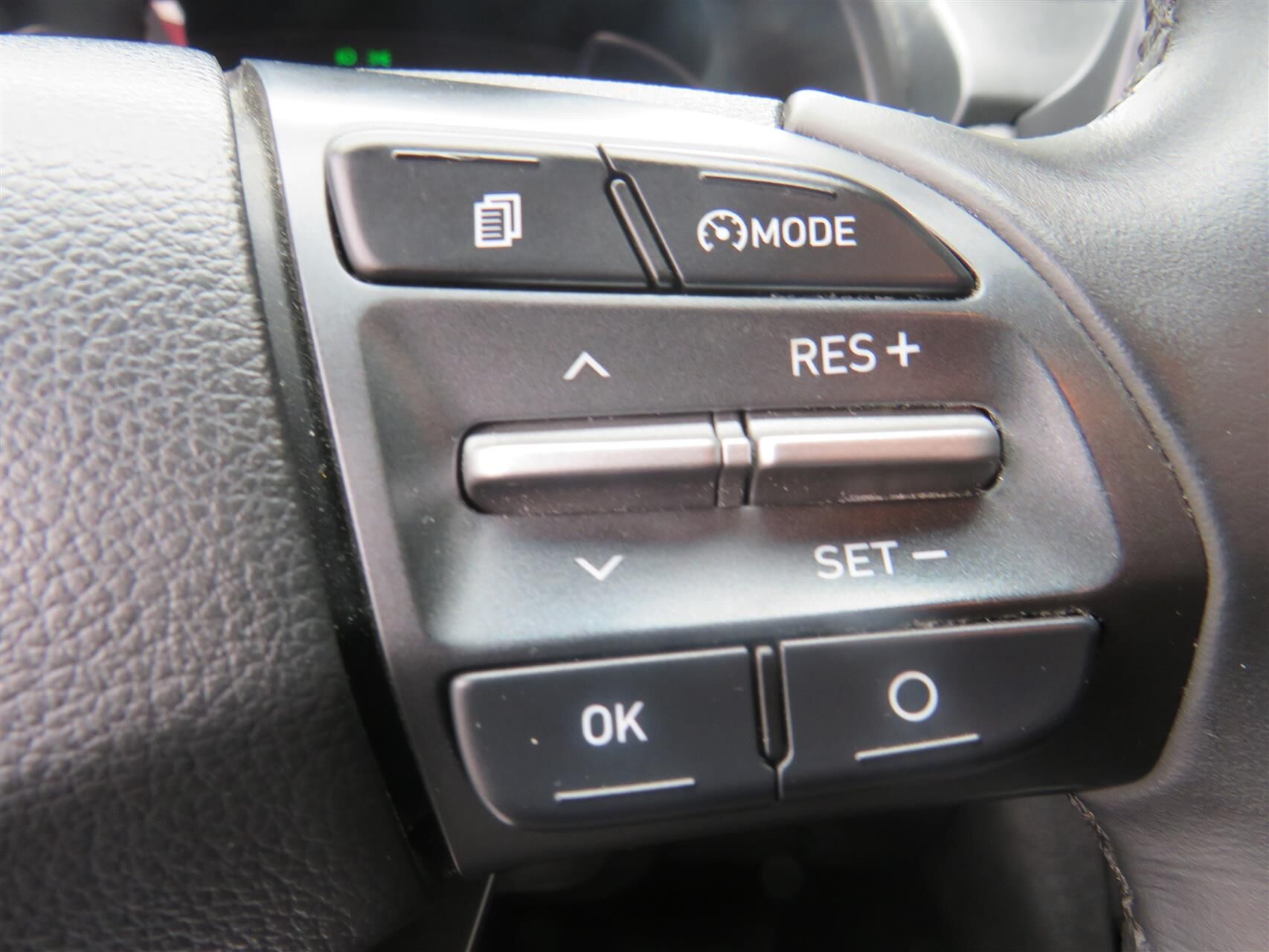 Billede af Hyundai Kona 1,0 T-GDI Trend Nordic Edition 120HK 5d 6g