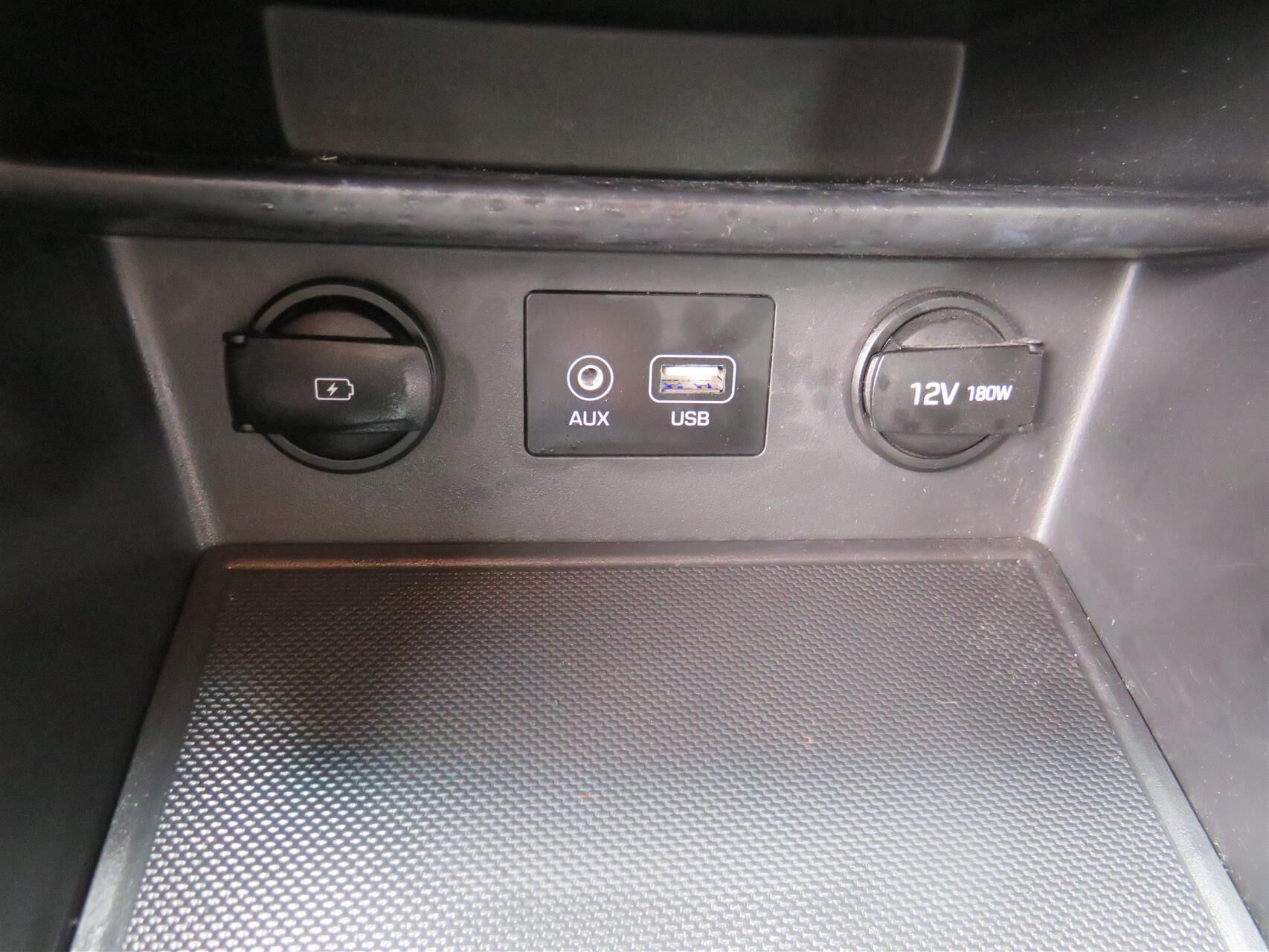 Billede af Hyundai Kona 1,0 T-GDI Trend Nordic Edition 120HK 5d 6g