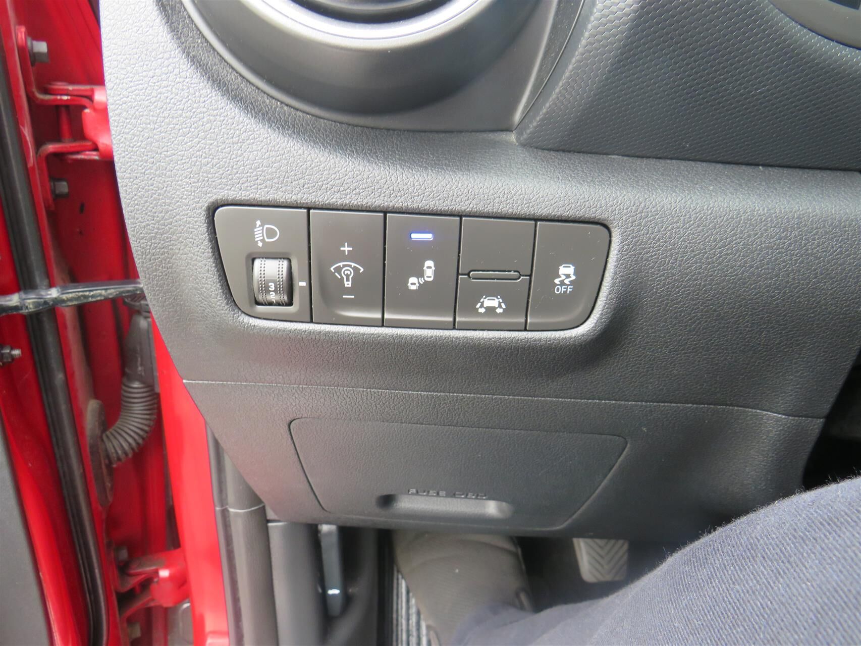 Billede af Hyundai Kona 1,0 T-GDI Trend Nordic Edition 120HK 5d 6g