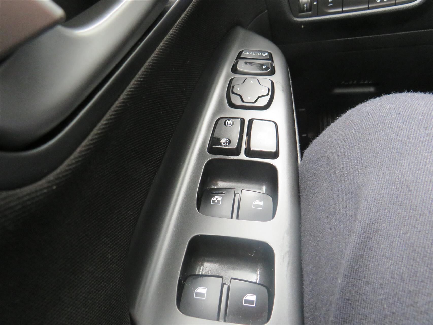 Billede af Hyundai Kona 1,0 T-GDI Trend Nordic Edition 120HK 5d 6g