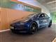 Billede af Tesla Model 3 EL Long Range AWD 476HK Aut.