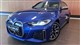 Billede af BMW i4 M50 Gran Coupé EL XDrive 544HK 5d Aut.