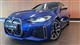 Billede af BMW i4 M50 Gran Coupé EL XDrive 544HK 5d Aut.