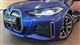 Billede af BMW i4 M50 Gran Coupé EL XDrive 544HK 5d Aut.