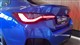 Billede af BMW i4 M50 Gran Coupé EL XDrive 544HK 5d Aut.