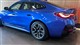 Billede af BMW i4 M50 Gran Coupé EL XDrive 544HK 5d Aut.