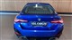 Billede af BMW i4 M50 Gran Coupé EL XDrive 544HK 5d Aut.