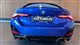 Billede af BMW i4 M50 Gran Coupé EL XDrive 544HK 5d Aut.
