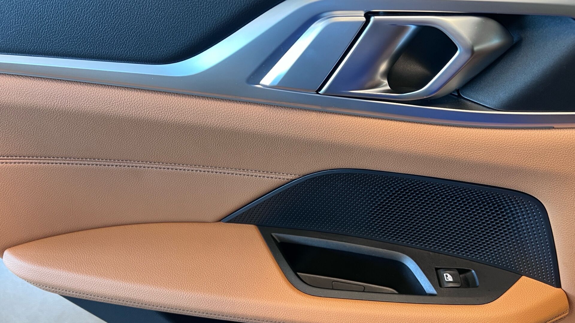 Billede af BMW i4 M50 Gran Coupé EL XDrive 544HK 5d Aut.