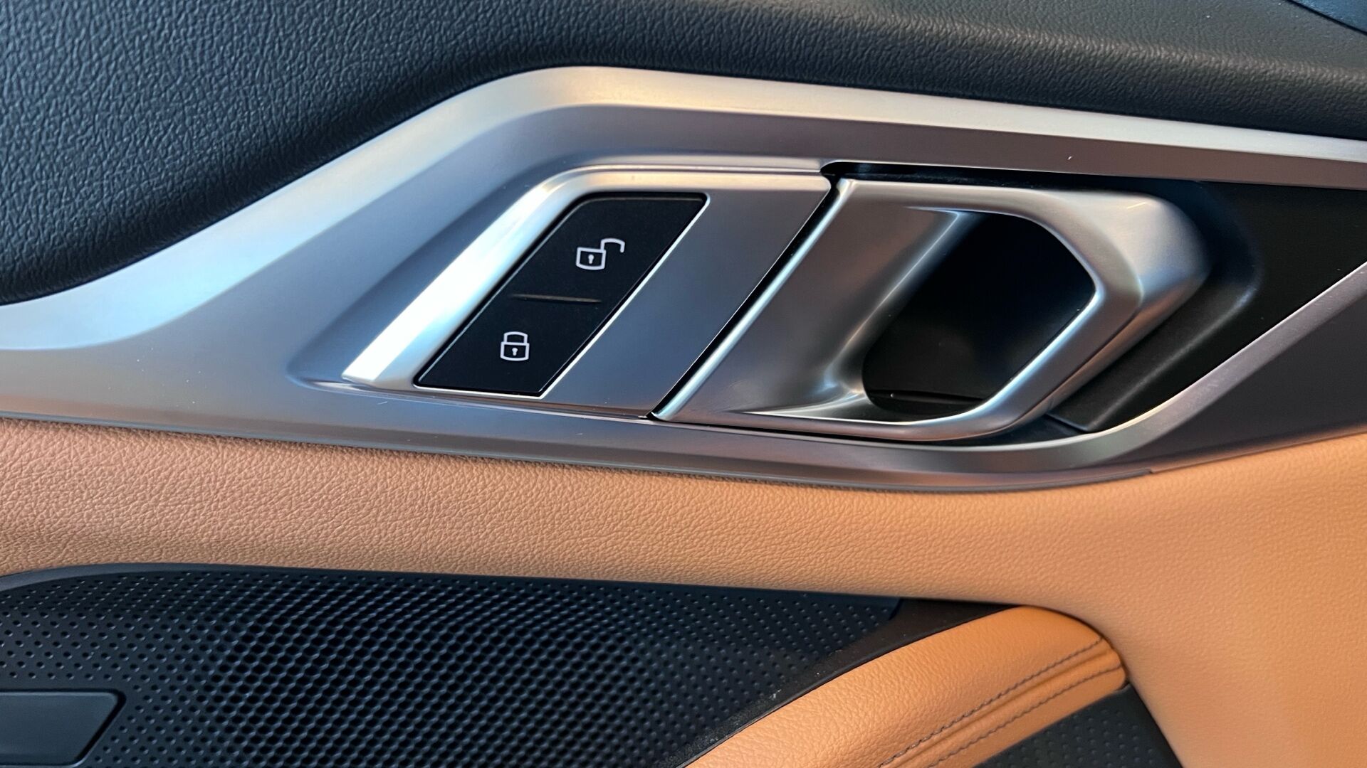 Billede af BMW i4 M50 Gran Coupé EL XDrive 544HK 5d Aut.