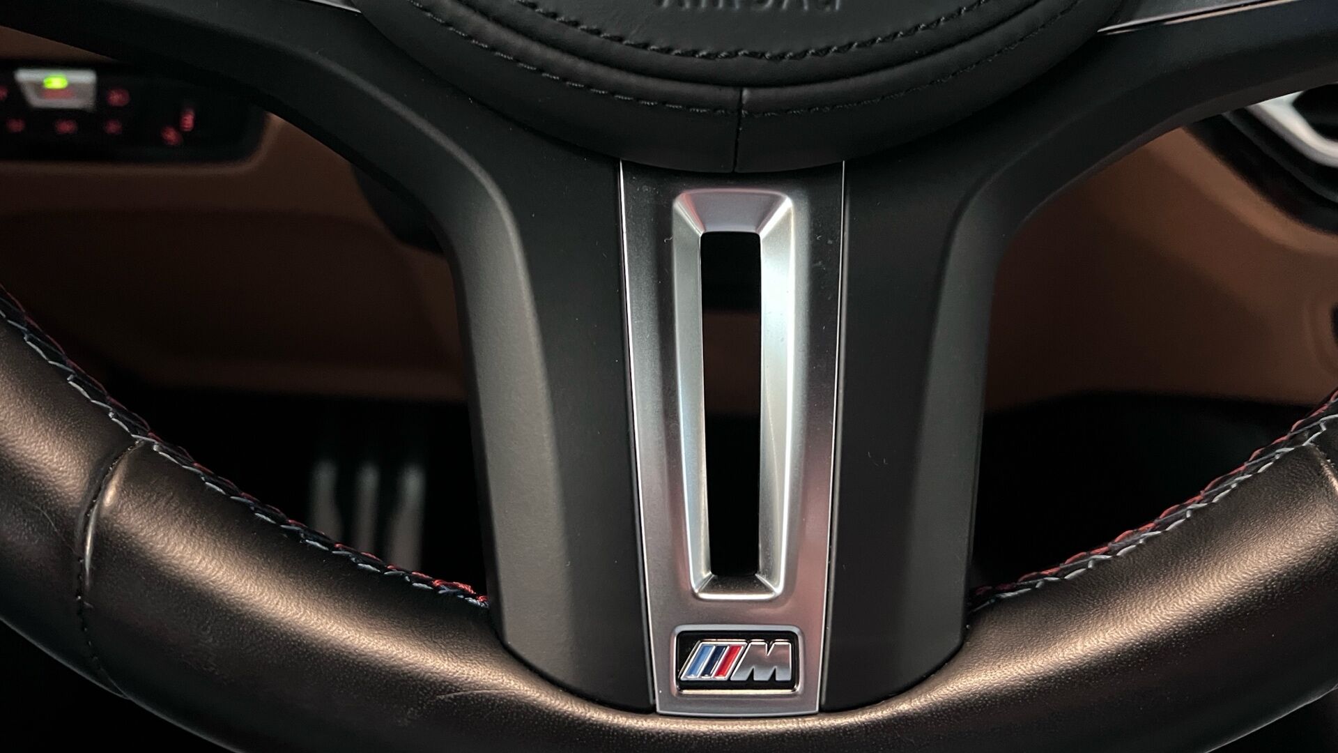 Billede af BMW i4 M50 Gran Coupé EL XDrive 544HK 5d Aut.