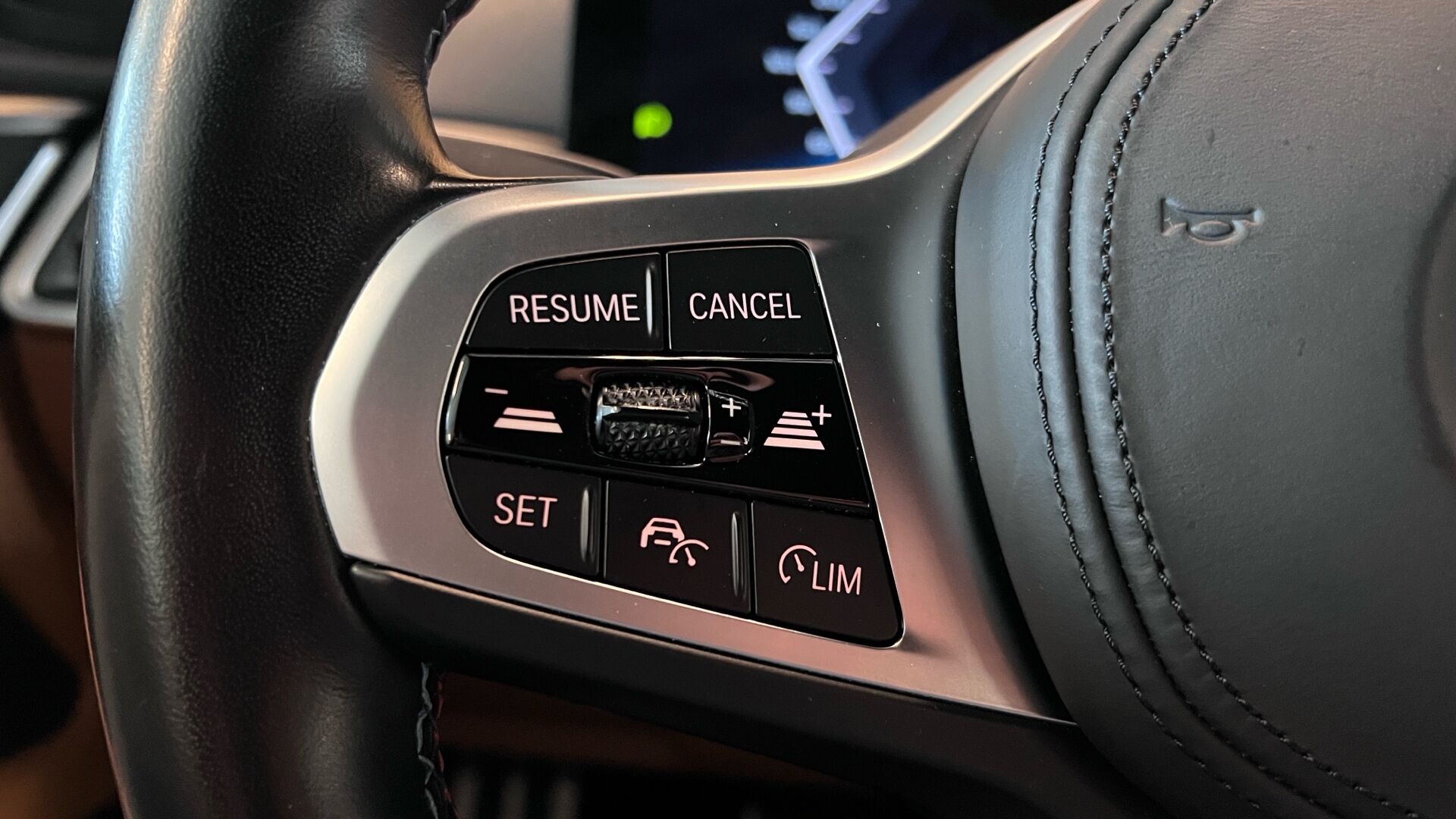 Billede af BMW i4 M50 Gran Coupé EL XDrive 544HK 5d Aut.