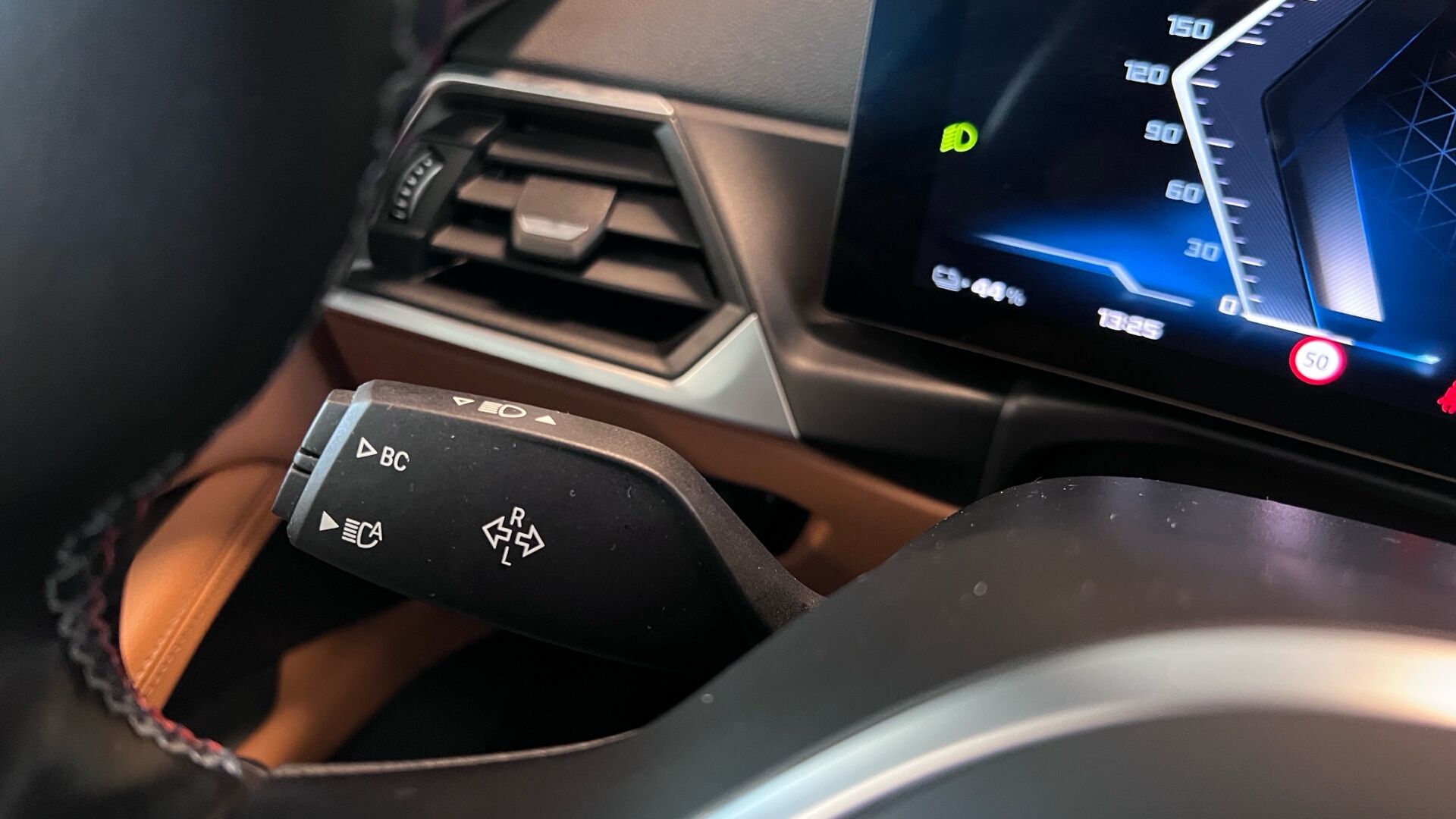 Billede af BMW i4 M50 Gran Coupé EL XDrive 544HK 5d Aut.