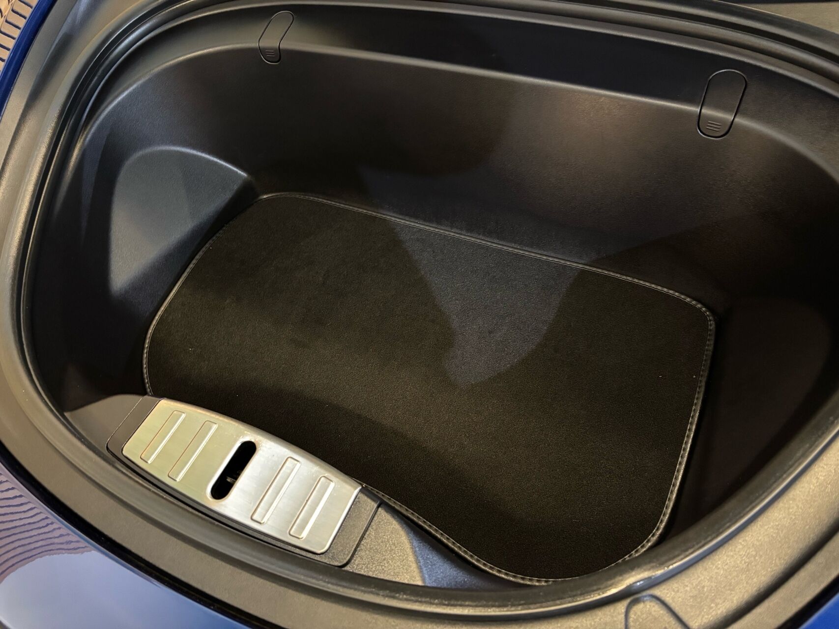 Billede af Tesla Model 3 EL Long Range AWD 476HK Aut.