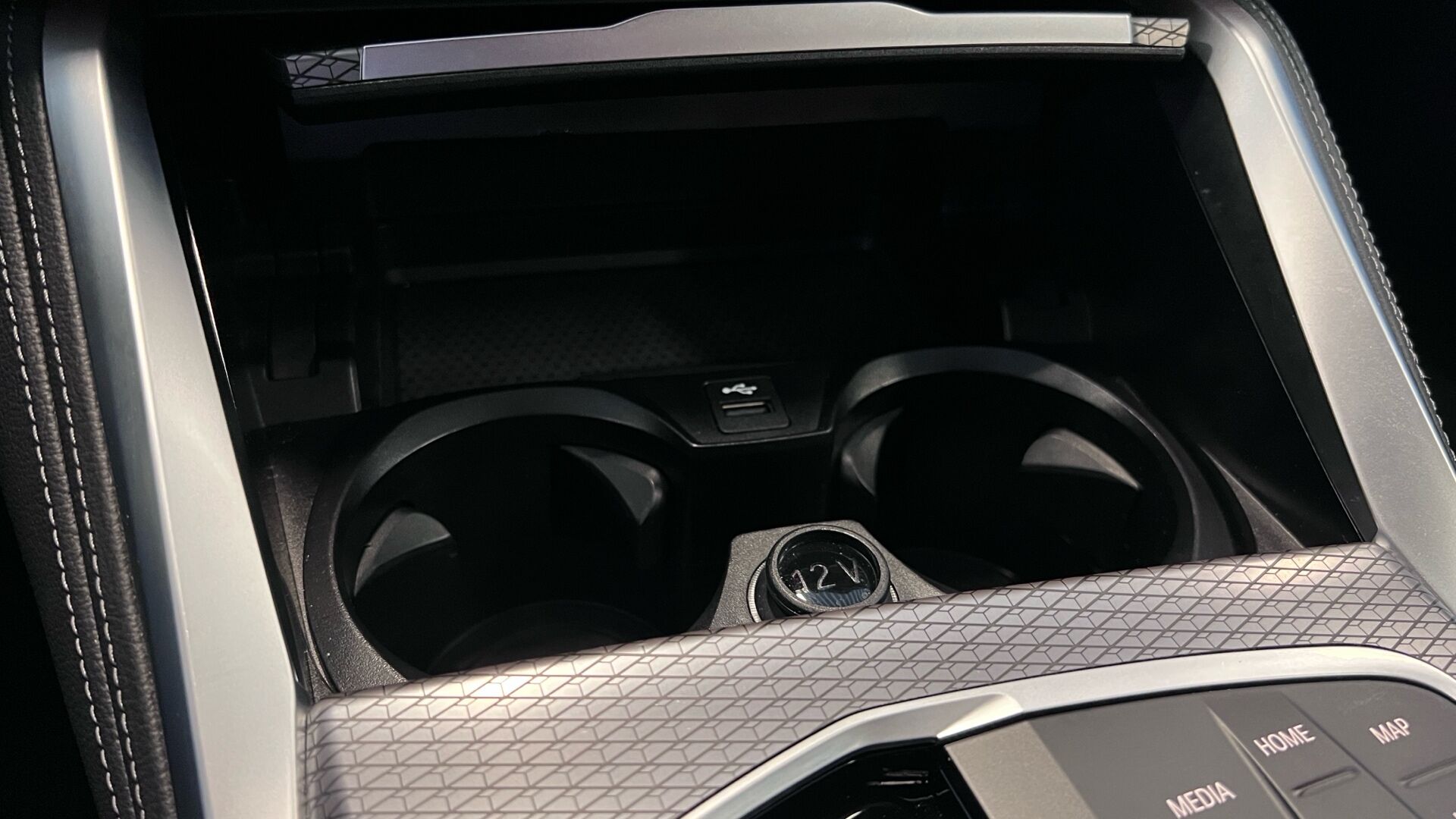 Billede af BMW i4 M50 Gran Coupé EL XDrive 544HK 5d Aut.