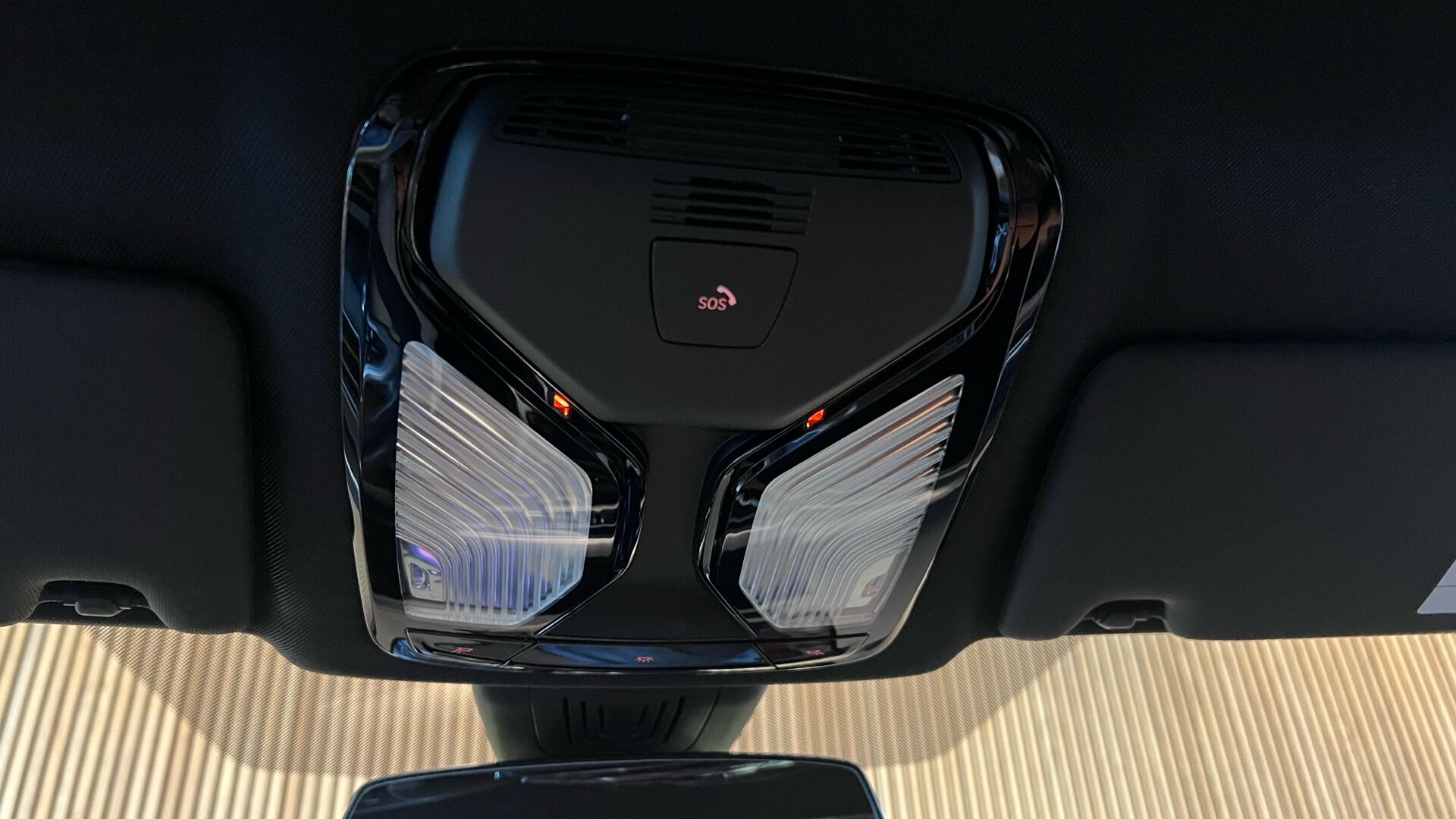Billede af BMW i4 M50 Gran Coupé EL XDrive 544HK 5d Aut.