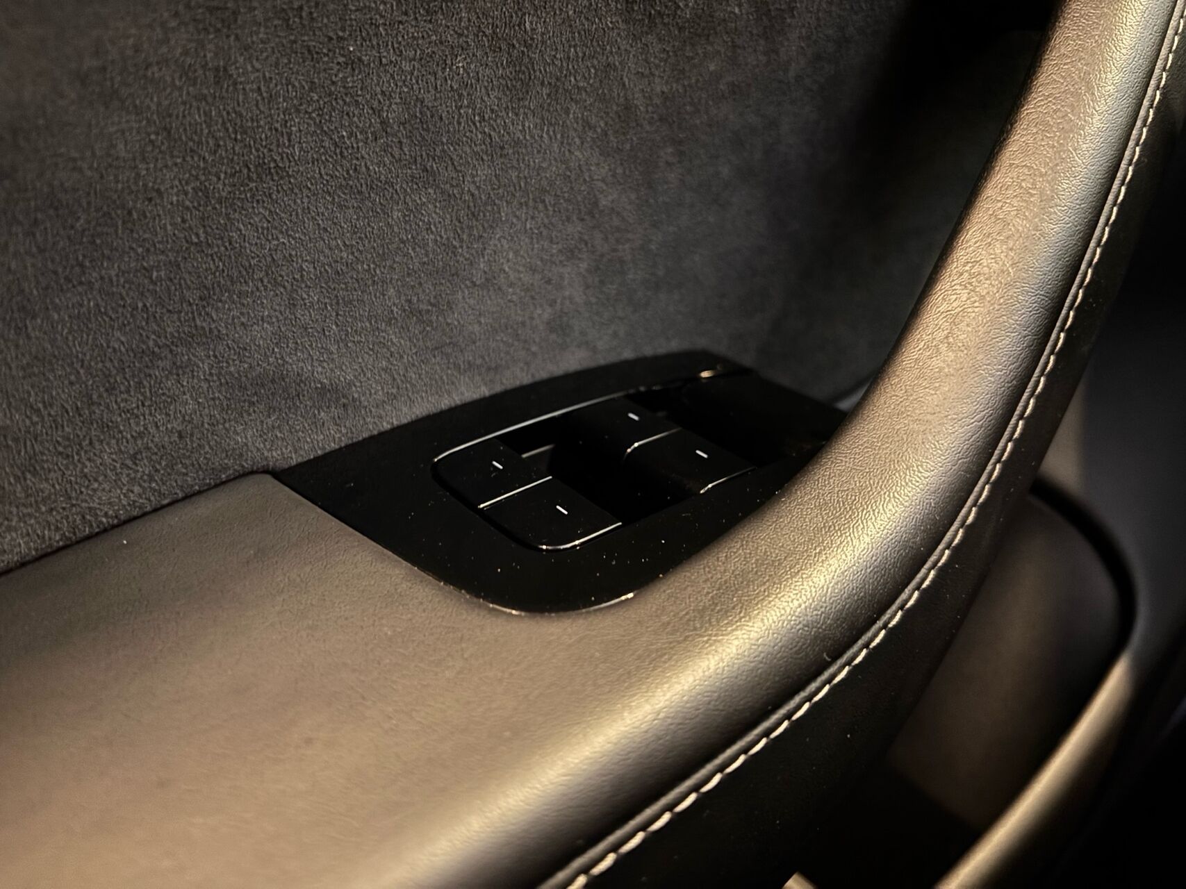 Billede af Tesla Model 3 EL Long Range AWD 476HK Aut.