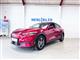 Billede af Ford Mustang Mach-E EL UR Premium 294HK 5d Aut.