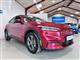 Billede af Ford Mustang Mach-E EL UR Premium 294HK 5d Aut.