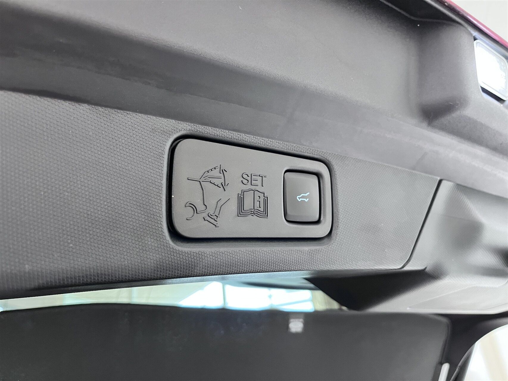 Billede af Ford Mustang Mach-E EL UR Premium 294HK 5d Aut.