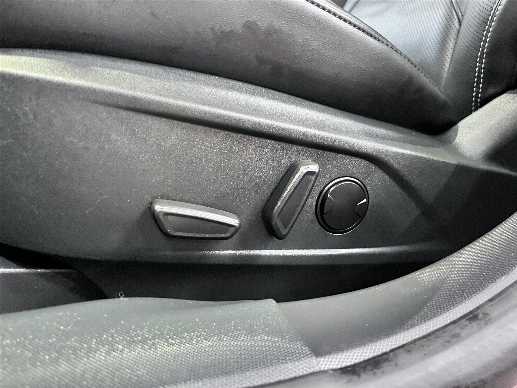 Billede af Ford Mustang Mach-E EL UR Premium 294HK 5d Aut.