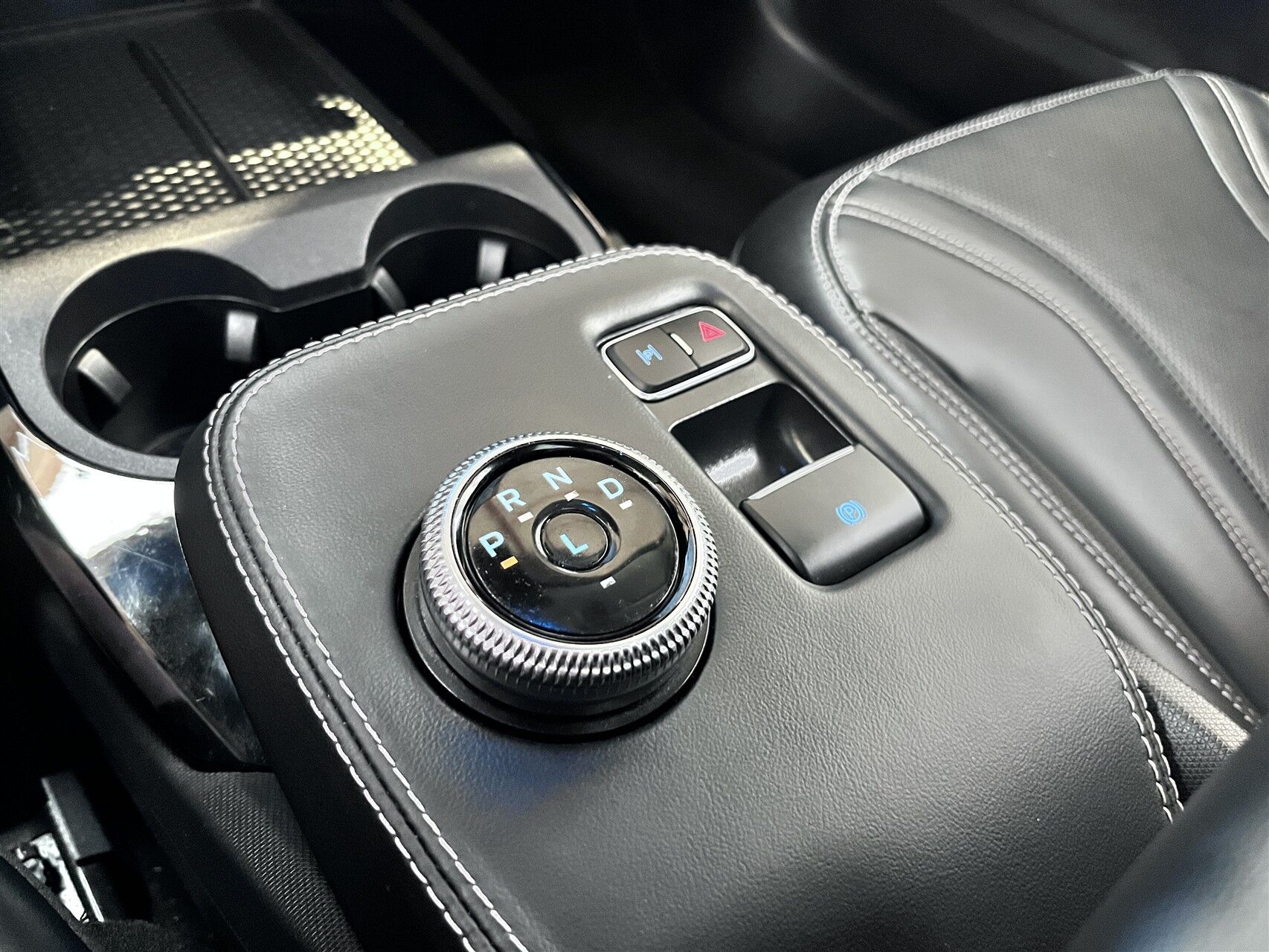 Billede af Ford Mustang Mach-E EL UR Premium 294HK 5d Aut.