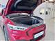 Billede af Ford Mustang Mach-E EL UR Premium 294HK 5d Aut.