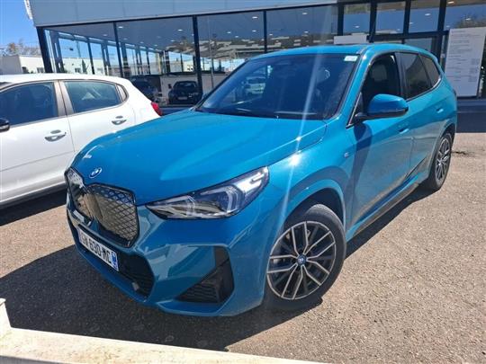 BMW iX1 xDrive30 EL M-Sport 4x4 313HK 5d Aut.